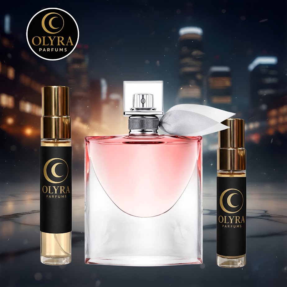 Decant La Vie Est Belle Decant La Vie Est Belle