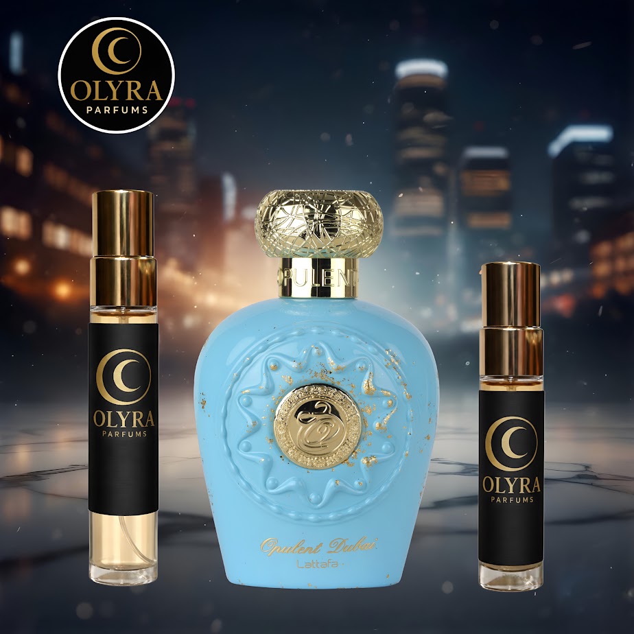 Decant Opulent Dubai Decant Opulent Dubai