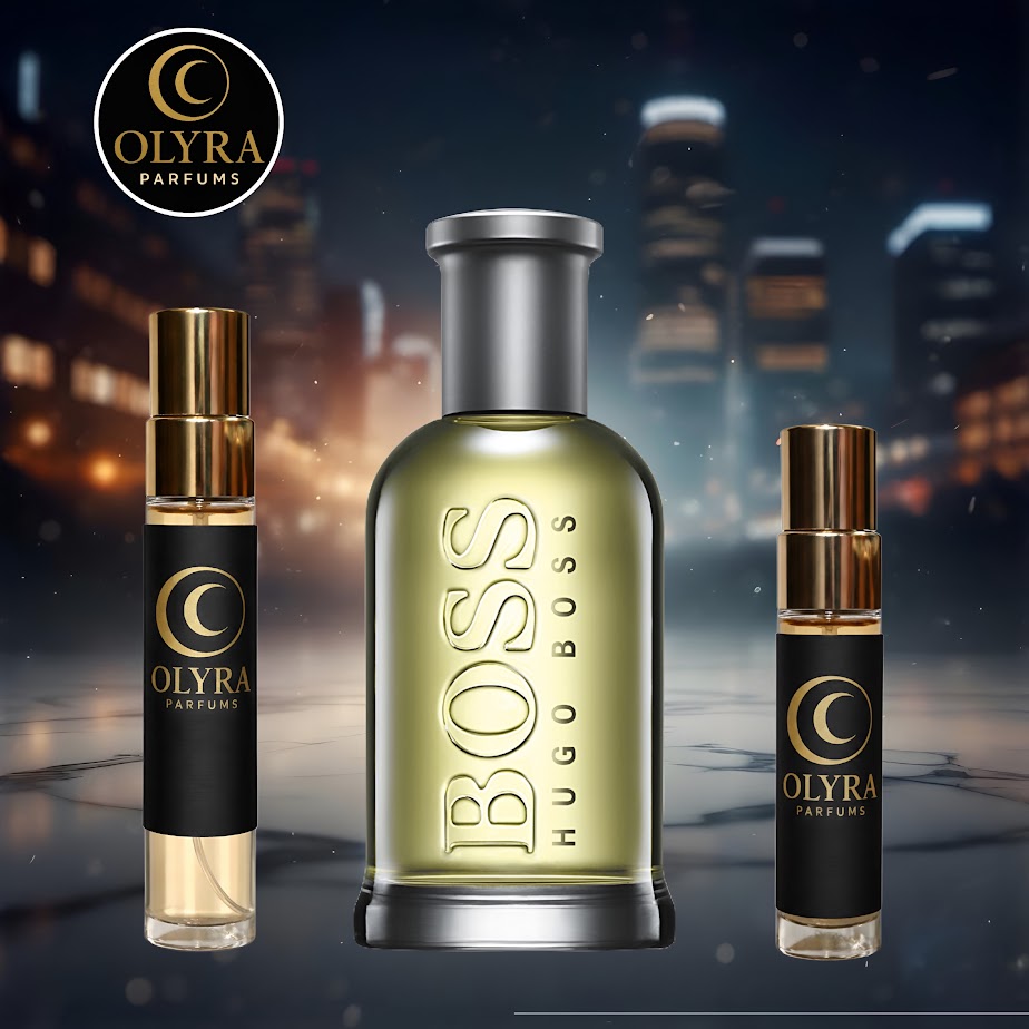 Decant Boss Bottled Decant Boss Bottled