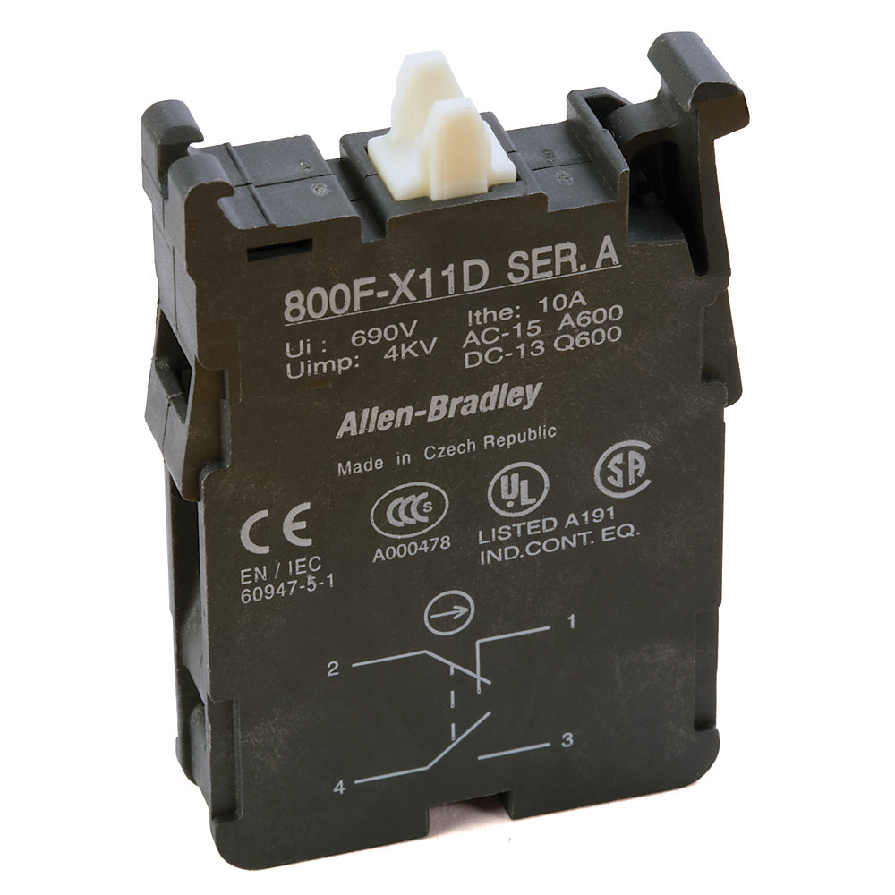 800F-X11D