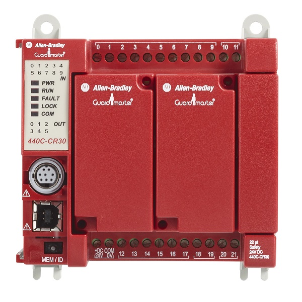 440C-CR30-22BBB