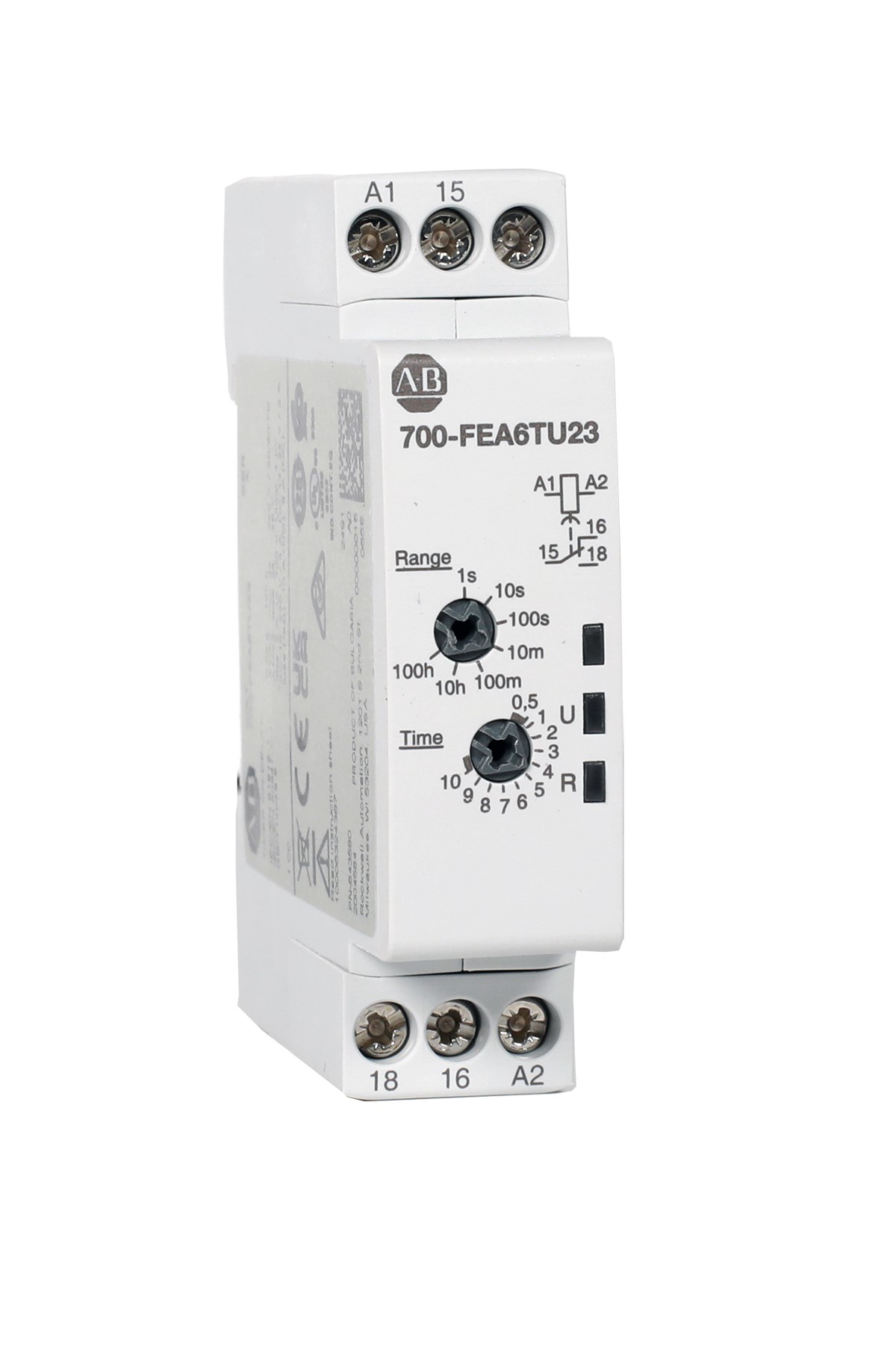 700-FEM6TU23