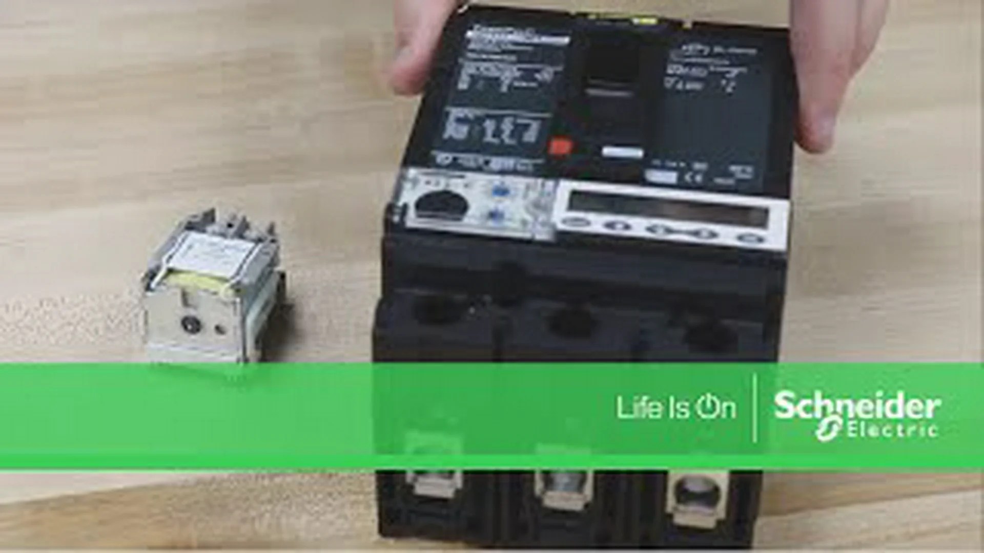 HDL26020, Circuit breaker, PowerPacT H, 20A, 2 pole, 600VAC, 14kA, lugs, thermal magnetic, 80%
