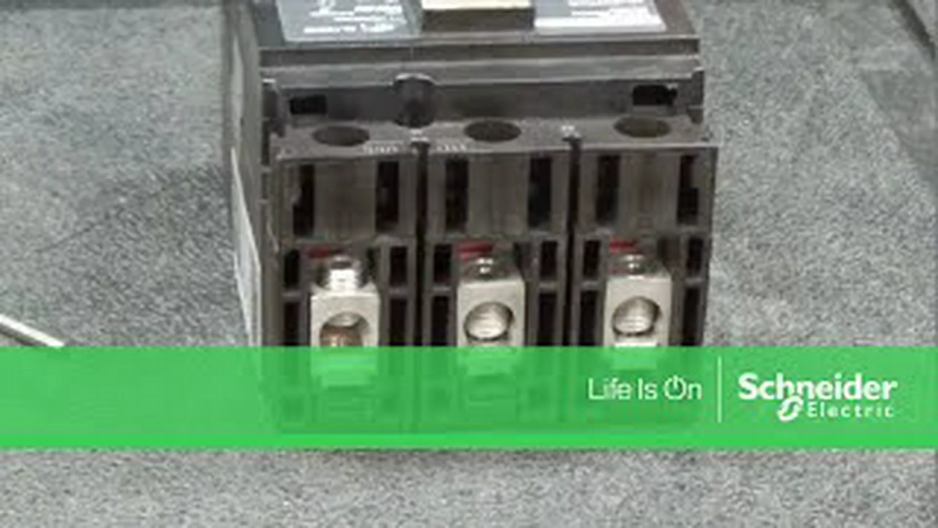 HDL26020, Circuit breaker, PowerPacT H, 20A, 2 pole, 600VAC, 14kA, lugs, thermal magnetic, 80%