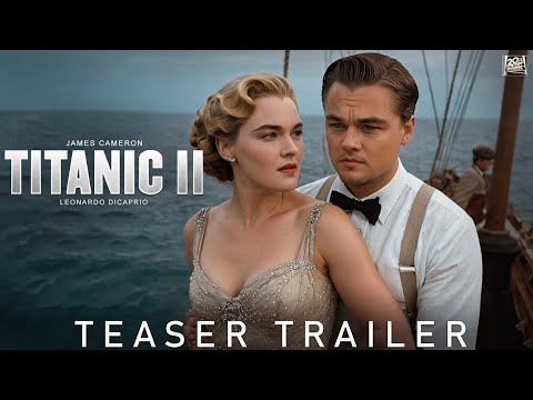 Titanic Titanic