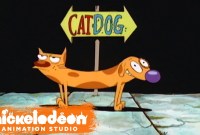 Nickelodeon’s Canine & Feline Chaos Nickelodeon’s Canine & Feline Chaos