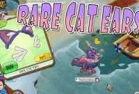 Animal Jam Cat Ears: A Guide To Virtual Feline Fashion Animal Jam Cat Ears: A Guide To Virtual Feline Fashion