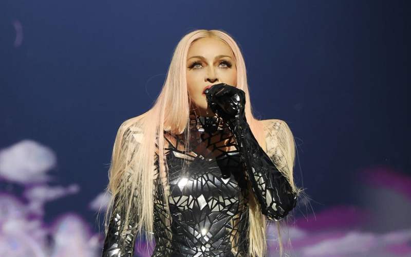 Eight things we learned from Madonna's nights of Celebration in ... Eight things we learned from Madonna's nights of Celebration in ...