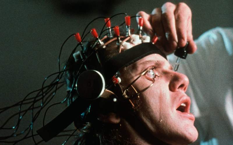 A Clockwork Orange at 50: Stanley Kubrick's biggest, boldest ... A Clockwork Orange at 50: Stanley Kubrick's biggest, boldest ...