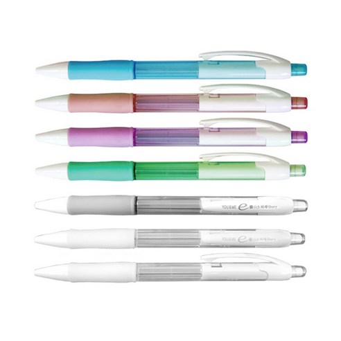 추천제품 유미상사 미래샤프 0.5mm 수능샤프 12개 추천제품 유미상사 미래샤프 0.5mm 수능샤프 12개