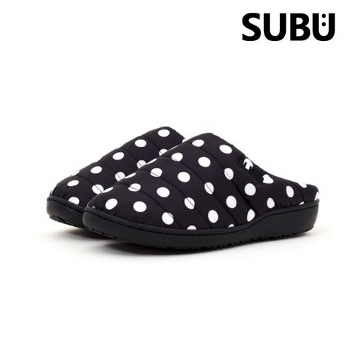 subu슬리퍼 추천상품 스부 수부 방한 패딩 슬리퍼 다운 샌들 도트 SUBU-DT subu슬리퍼 추천상품 스부 수부 방한 패딩 슬리퍼 다운 샌들 도트 SUBU-DT