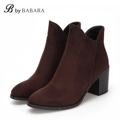 바바라부츠 추천상품 BABARA B by BABARA 바바라 부츠 MIRANDA_DI6810BR 바바라부츠 추천상품 BABARA B by BABARA 바바라 부츠 MIRANDA_DI6810BR