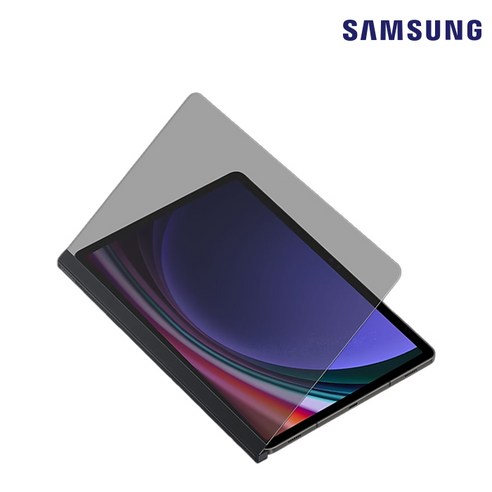 갤럭시탭 s9 fe 플러스 지문방지 사생활 보호필름 추천제품 삼성 정품 갤럭시 탭 S9+ 플러스에 적합한 차원의 프라이버시 보호: EF-NX812 N 갤럭시탭 s9 fe 플러스 지문방지 사생활 보호필름 추천제품 삼성 정품 갤럭시 탭 S9+ 플러스에 적합한 차원의 프라이버시 보호: EF-NX812 N