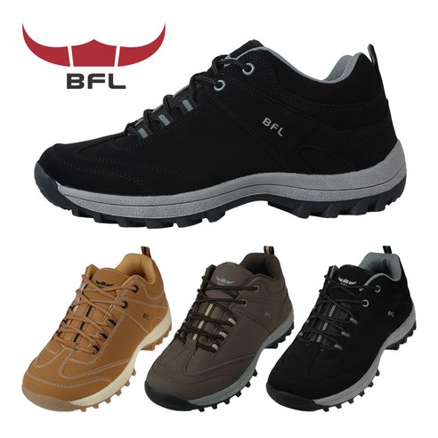 추천제품 BFL 607 블랙 트레킹화 운동화 가벼운 등산 워킹화 추천제품 BFL 607 블랙 트레킹화 운동화 가벼운 등산 워킹화