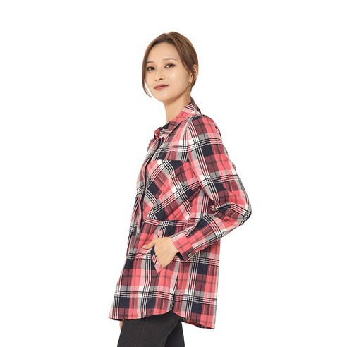 추천상품 레이온 체크 셔츠 블라우스: 여름철 세련되게 입을 수 있는 필수품 추천상품 레이온 체크 셔츠 블라우스: 여름철 세련되게 입을 수 있는 필수품