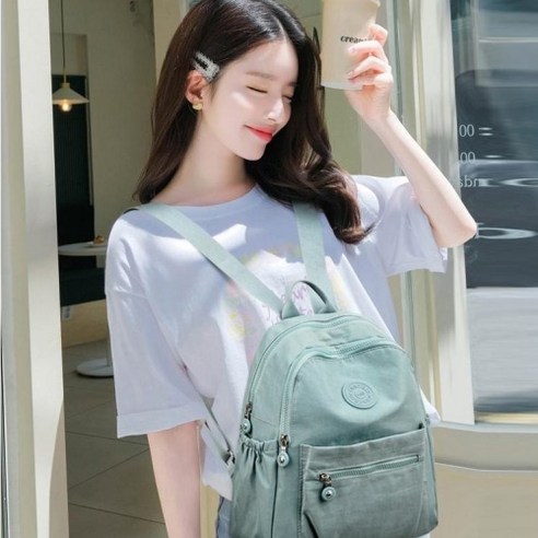 키플링원단백팩 추천상품 파르떼 여성용 방수 백팩 가벼운 가방 키플링원단백팩 추천상품 파르떼 여성용 방수 백팩 가벼운 가방