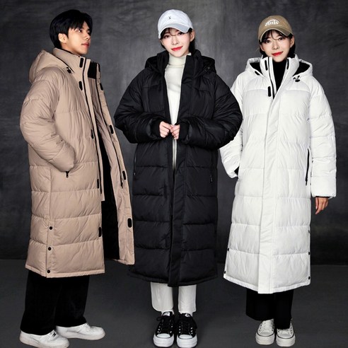 추천상품 남녀 롱패딩 점퍼 / 패딩/ 넉넉한 충전재 / 충분한 기장/ 에스티패딩/ 바이얼리(BYERLY) 소개 추천상품 남녀 롱패딩 점퍼 / 패딩/ 넉넉한 충전재 / 충분한 기장/ 에스티패딩/ 바이얼리(BYERLY) 소개