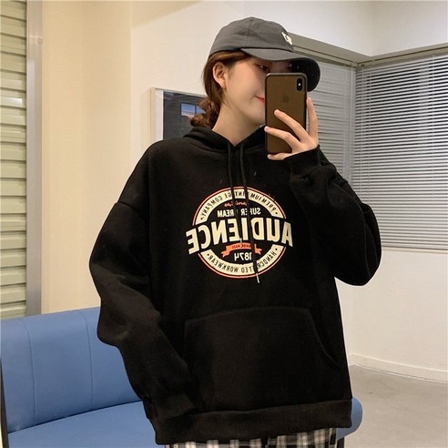 추천상품 겨울의 편안함: 로로스키니 여성 오버핏 후드티로 따스한 스타일에 빠져들기 추천상품 겨울의 편안함: 로로스키니 여성 오버핏 후드티로 따스한 스타일에 빠져들기