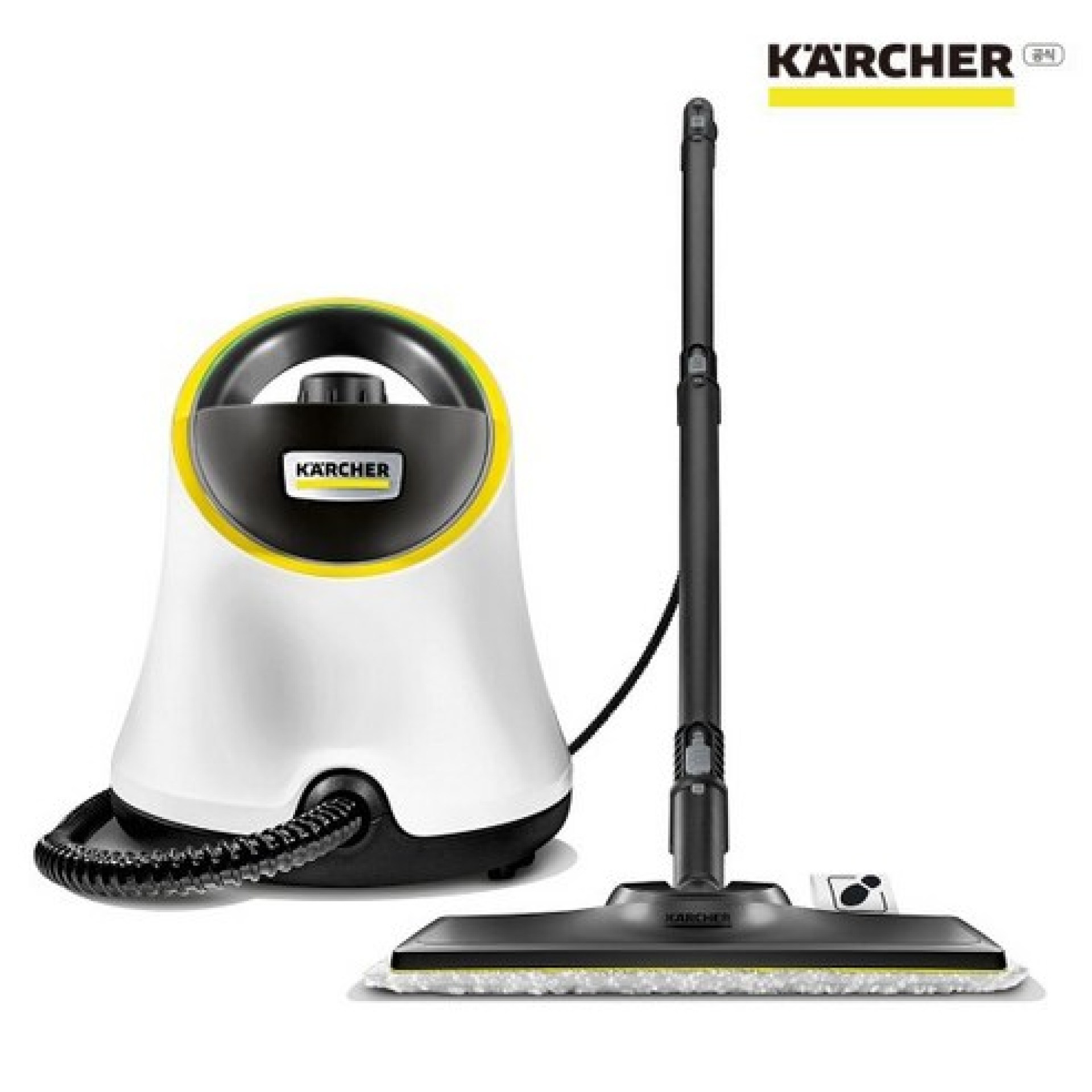 추천상품 카처 SC2 EasyFix Deluxe 스팀 살균 청소기 25년형 화이트 색상 – 깨끗한 집을 위한 최적의 선택 추천상품 카처 SC2 EasyFix Deluxe 스팀 살균 청소기 25년형 화이트 색상 – 깨끗한 집을 위한 최적의 선택
