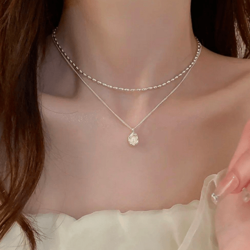 팔찌선물 추천상품 모앤 레이어드 바비 진주목걸이 – 세련된 디자인과 다양한 옵션으로 매력 UP! 팔찌선물 추천상품 모앤 레이어드 바비 진주목걸이 – 세련된 디자인과 다양한 옵션으로 매력 UP!