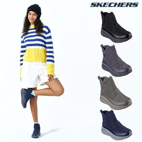 스케쳐스겨울용 추천상품 스케쳐스 23FW 여성용 겨울 디럭스 부츠 스케쳐스겨울용 추천상품 스케쳐스 23FW 여성용 겨울 디럭스 부츠