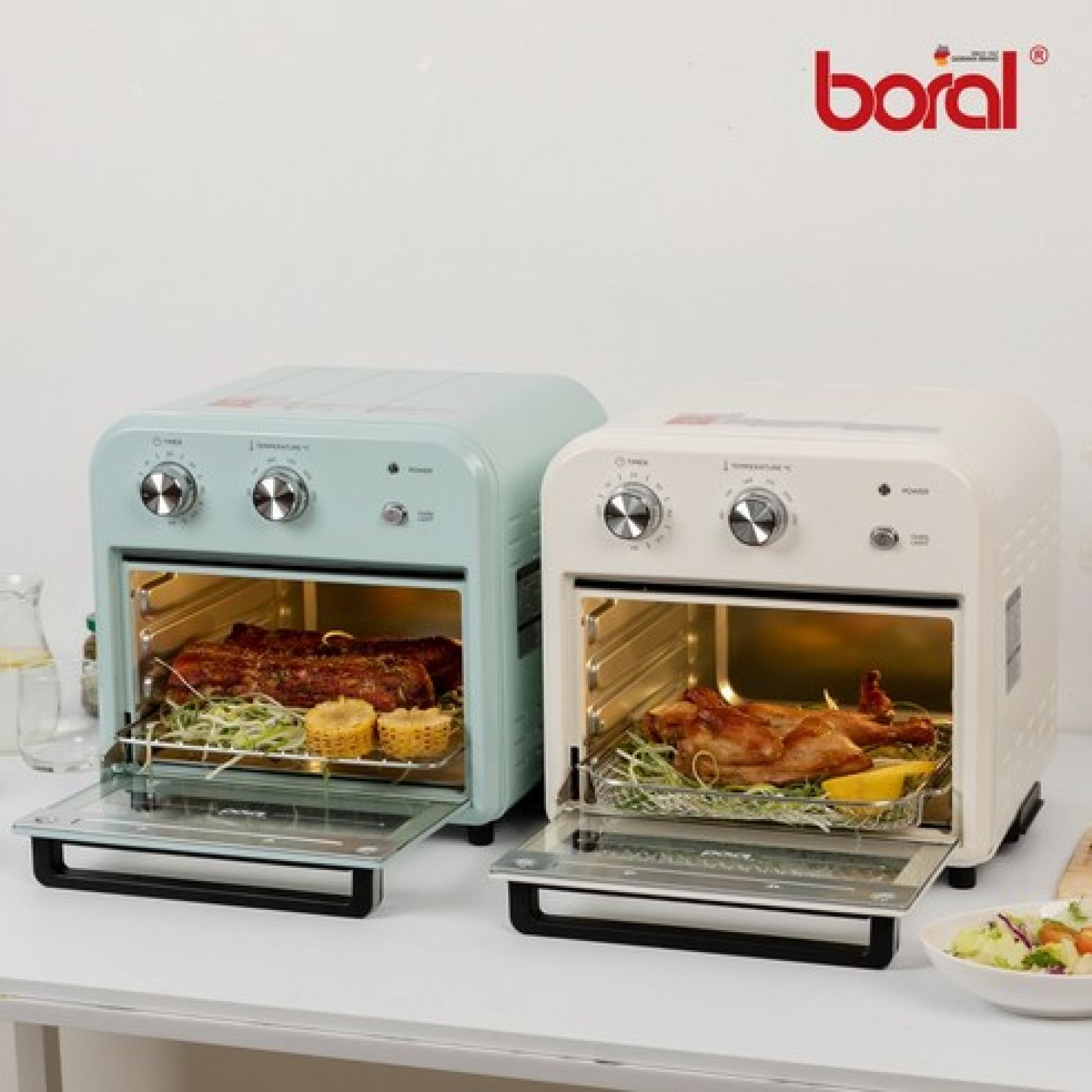 추천상품 보랄 더 셰프 10L 에어프라이어 오븐 BR-1400SAF 리뷰 추천상품 보랄 더 셰프 10L 에어프라이어 오븐 BR-1400SAF 리뷰