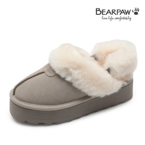 추천제품 BEARPAW 베어파우 ELISA 양털슬리퍼 K2 케이투691302PD-W 추천제품 BEARPAW 베어파우 ELISA 양털슬리퍼 K2 케이투691302PD-W