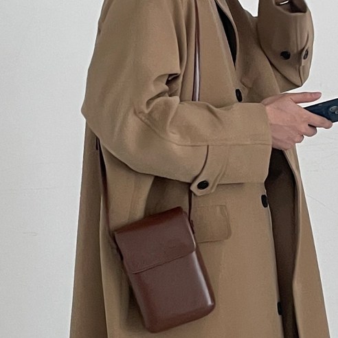 추천제품 내 새로운 스타일 아이템, 남자 여자 미니멀 레더 가죽 사각 스퀘어 크로스백 미니백 작은 가방 추천제품 내 새로운 스타일 아이템, 남자 여자 미니멀 레더 가죽 사각 스퀘어 크로스백 미니백 작은 가방
