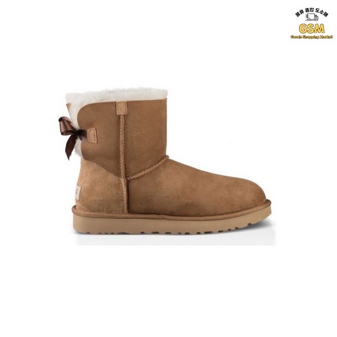 추천제품 UGG 어그 미니 베일리 보우 II 체스트넛 1016501-CHE 추천제품 UGG 어그 미니 베일리 보우 II 체스트넛 1016501-CHE
