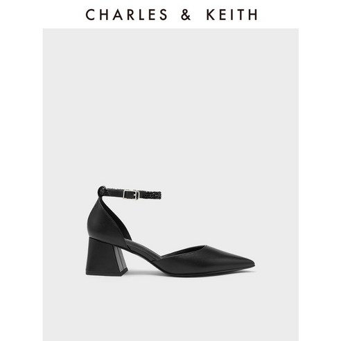 추천제품 매장정품 찰스앤키스 구두 미들힐 신발 CHARLES&KEITH CK1-60920328 트렌드존 추천제품 매장정품 찰스앤키스 구두 미들힐 신발 CHARLES&KEITH CK1-60920328 트렌드존