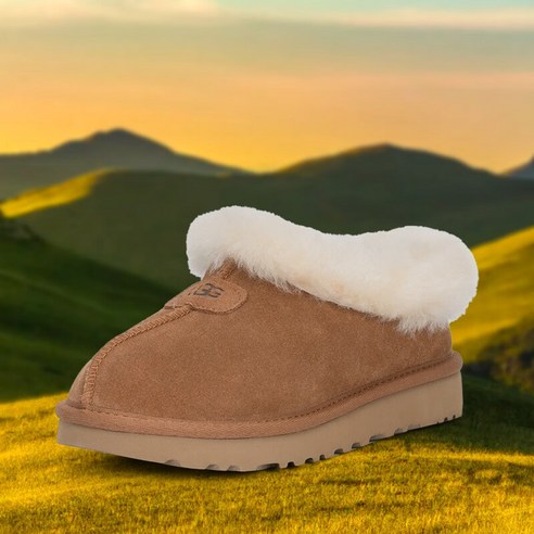 어그타제트 추천제품 우먼스 UGG 타제트 슬리퍼 체스트넛 1134810-CHE 소개 어그타제트 추천제품 우먼스 UGG 타제트 슬리퍼 체스트넛 1134810-CHE 소개
