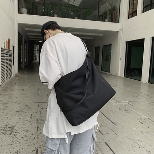 보부상 추천상품 히츠오 여자 남자 대용량 생활방수 보부상 크로스 백 보부상 추천상품 히츠오 여자 남자 대용량 생활방수 보부상 크로스 백