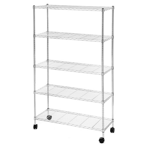 철제선반제작 추천제품 코멧 메탈 선반 5단 900 x 350 x 1500mm – 효율적인 수납 공간 조성의 필수품! 소개 철제선반제작 추천제품 코멧 메탈 선반 5단 900 x 350 x 1500mm – 효율적인 수납 공간 조성의 필수품! 소개