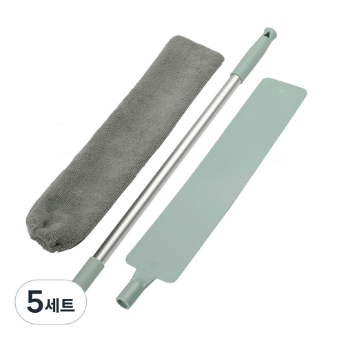 추천상품 침대밑 청소밀대 5세트 – 청소를 간편하게! 추천상품 침대밑 청소밀대 5세트 – 청소를 간편하게!
