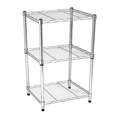추천상품 정리중독 메탈랙 스탠드 선반 450 x 350 x 900 mm 3단 + 이동식 바퀴 세트 소개 추천상품 정리중독 메탈랙 스탠드 선반 450 x 350 x 900 mm 3단 + 이동식 바퀴 세트 소개