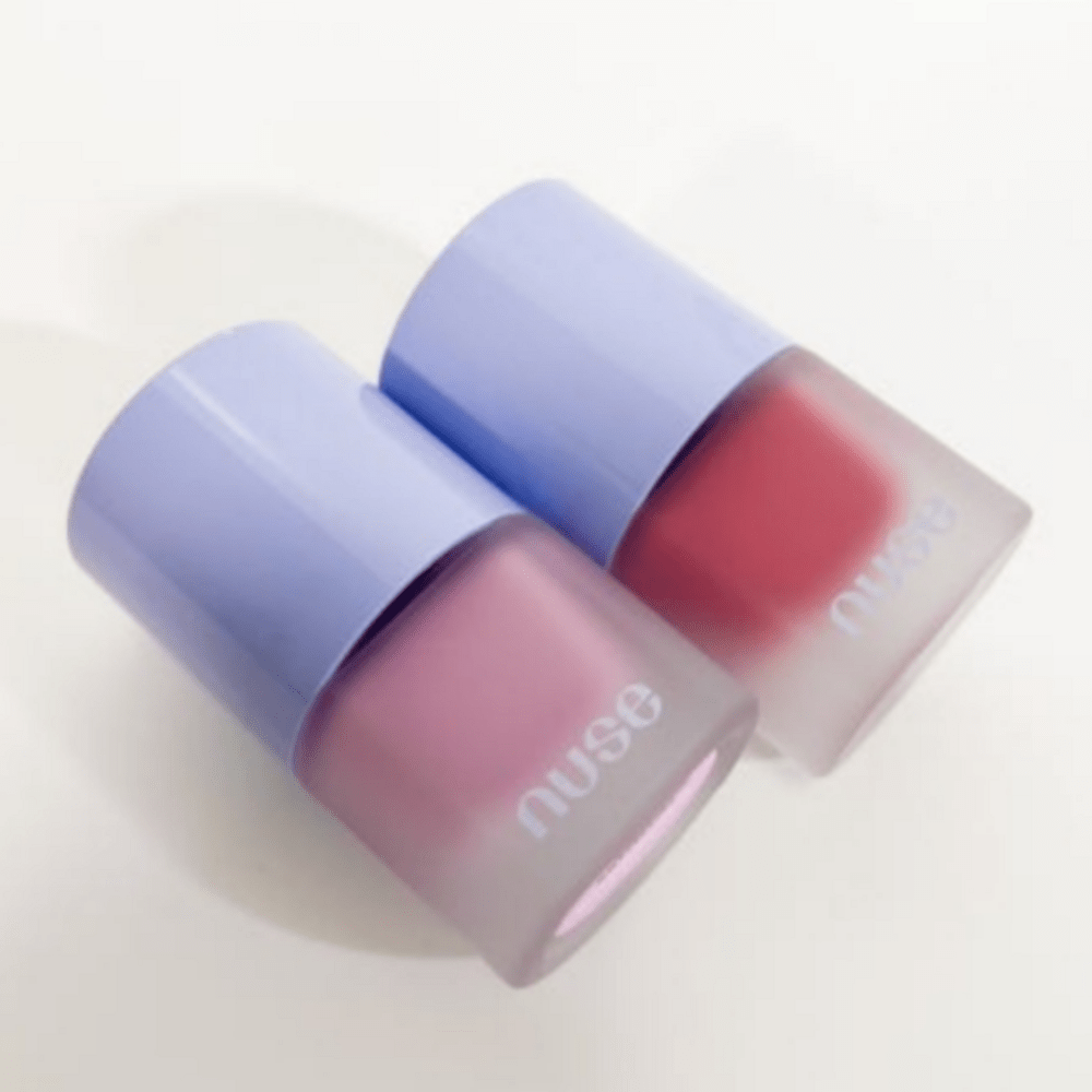 NUVE 추천제품 NEW 누즈 리퀴드 케어 치크 블러셔 – 피그 포그 NUVE 추천제품 NEW 누즈 리퀴드 케어 치크 블러셔 – 피그 포그