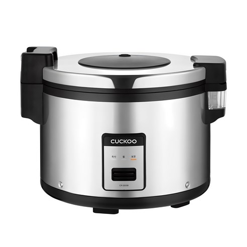 쿠첸전기밥솥 추천제품 쿠쿠 전기보온밥솥 업소용 CR-3055B 30인용 – 혼자 먹기 아까운 맛을 느낄 수 있는 최고의 선택 쿠첸전기밥솥 추천제품 쿠쿠 전기보온밥솥 업소용 CR-3055B 30인용 – 혼자 먹기 아까운 맛을 느낄 수 있는 최고의 선택
