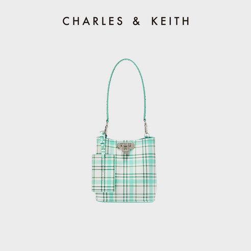 추천제품 찰스앤키스 23NEW CHARLES&KEITH CK2-10782094 메탈 버클 숄더 겨드랑이 버킷백 추천제품 찰스앤키스 23NEW CHARLES&KEITH CK2-10782094 메탈 버클 숄더 겨드랑이 버킷백