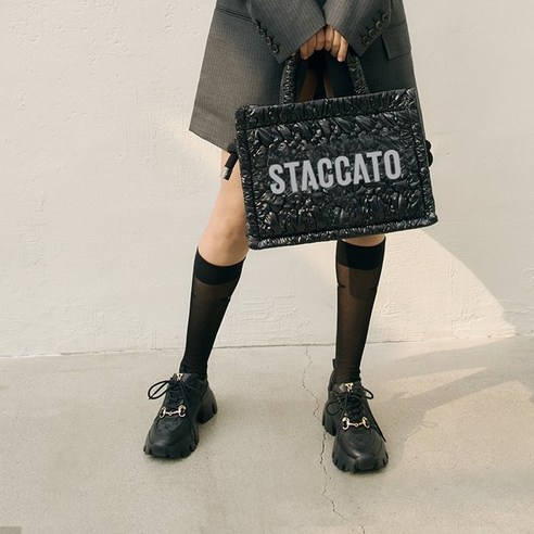 스타카토신발 추천상품 STACCATO 스타카토 여성운동화 CHUNKYNEAKER_MNBLK 스타카토신발 추천상품 STACCATO 스타카토 여성운동화 CHUNKYNEAKER_MNBLK