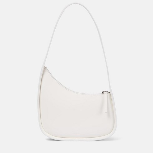 추천제품 The Row Half Moon leather shoulder bag 더 로우 하프 문 가죽 숄더 백 세금포함 추천제품 The Row Half Moon leather shoulder bag 더 로우 하프 문 가죽 숄더 백 세금포함