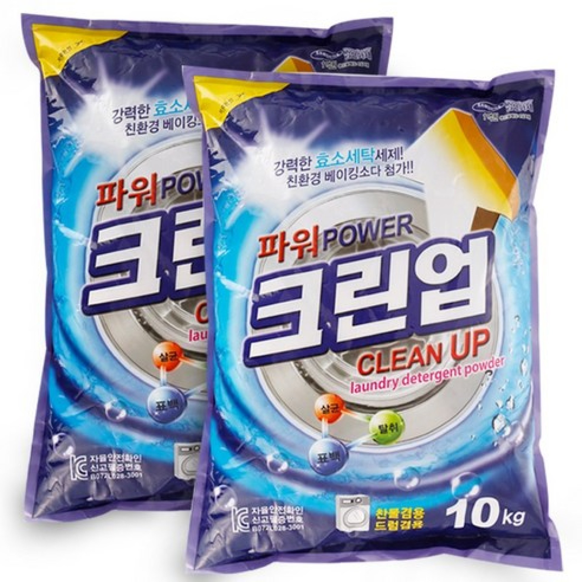 추천상품 효과적인 세탁을 위한 크린업 가루 세탁세제 추천상품 효과적인 세탁을 위한 크린업 가루 세탁세제