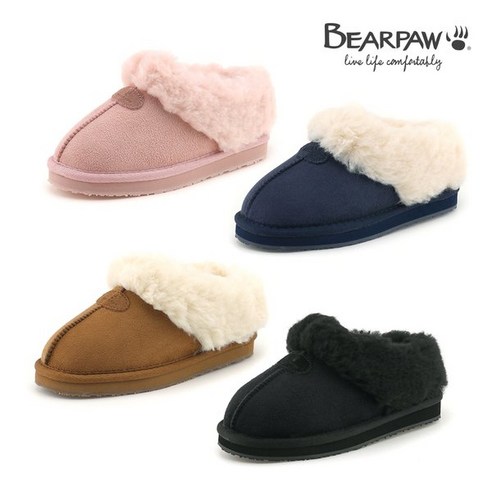 베어파우키즈줄리 추천상품 베어파우 베어파우(BEARPAW) 키즈 양털 뮬 슬리퍼 줄리 JULIE MULE KIDS 4종 K2542MD 베어파우키즈줄리 추천상품 베어파우 베어파우(BEARPAW) 키즈 양털 뮬 슬리퍼 줄리 JULIE MULE KIDS 4종 K2542MD