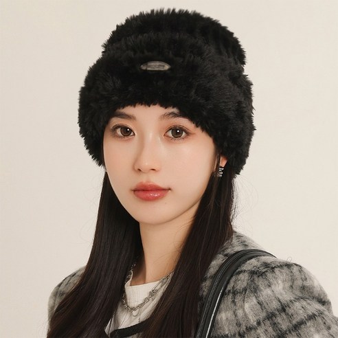 루즈핏비니 추천상품 코지위크 소프트 예쁜 뽀글이 비니 A17 루즈핏비니 추천상품 코지위크 소프트 예쁜 뽀글이 비니 A17