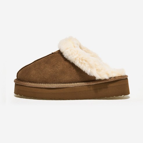 추천제품 베어파우(BEARPAW) THEA 통굽 플랫폼 양털슬리퍼 K824002OD-W 추천제품 베어파우(BEARPAW) THEA 통굽 플랫폼 양털슬리퍼 K824002OD-W