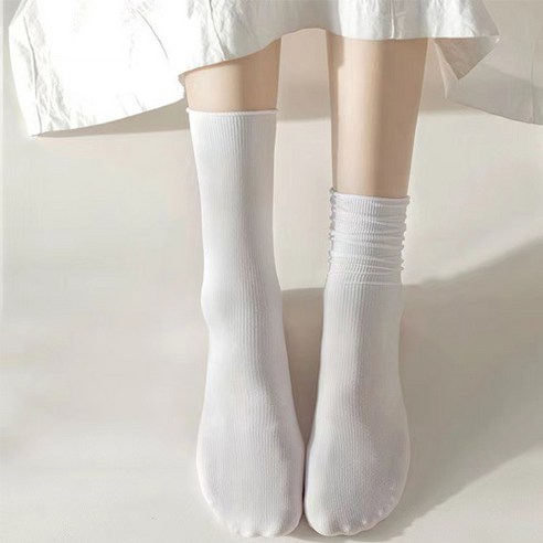 추천제품 애플민트 돌돌이 중목 여름 여성양말 10켤레 추천제품 애플민트 돌돌이 중목 여름 여성양말 10켤레