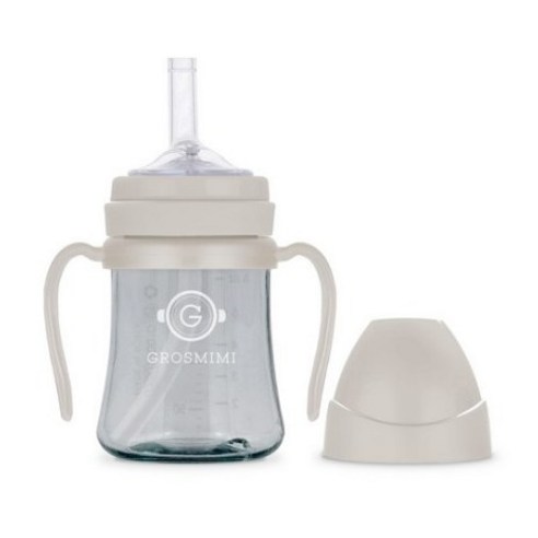 추천상품 그로미미 PPSU 다크시리즈 빨대컵, 크림베이지, 200ml, 1개 – 안전하고 세련된 디자인의 빨대컵 소개 추천상품 그로미미 PPSU 다크시리즈 빨대컵, 크림베이지, 200ml, 1개 – 안전하고 세련된 디자인의 빨대컵 소개