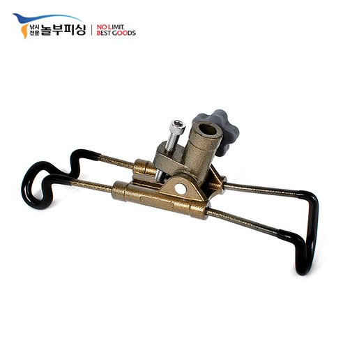 양어장받침대 추천상품 놀부피싱 양어장 받침대 헤드 / 바다 민물 원투낚시 낚시용품 양어장받침대 추천상품 놀부피싱 양어장 받침대 헤드 / 바다 민물 원투낚시 낚시용품