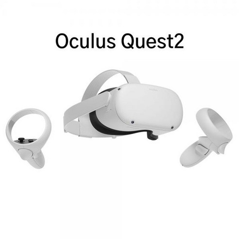 추천상품 Oculus Meta Quest 2: 가상 현실의 문을 열어라 소개 추천상품 Oculus Meta Quest 2: 가상 현실의 문을 열어라 소개