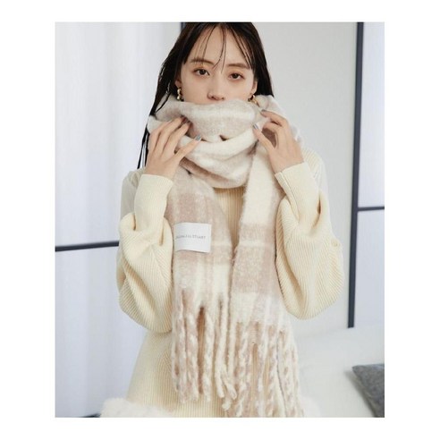 추천제품 JILL by JILLSTUART 질 바이 스튜어트 머플러 스카프 JE9818 추천제품 JILL by JILLSTUART 질 바이 스튜어트 머플러 스카프 JE9818