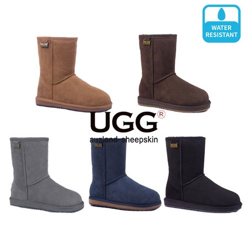 추천제품 UGG 클래식 숏어그 호주 정품 오즈랜드 (양모깔창선물포함) 추천제품 UGG 클래식 숏어그 호주 정품 오즈랜드 (양모깔창선물포함)